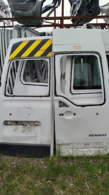 RENAULT MASTER BAGAJ KAPAĞI ORİJİNAL ÇIKMA
