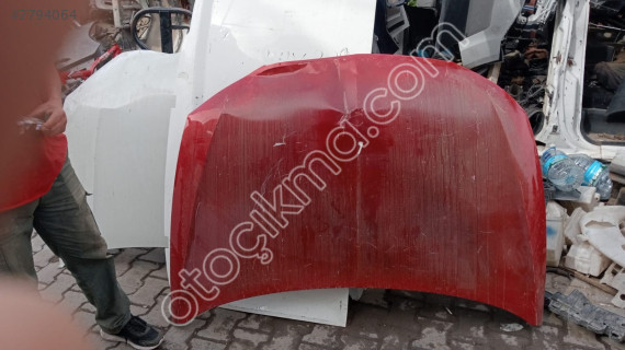 Seat Leon kaput çıkma