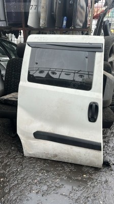 FİAT DOBLO SAĞ SÜRGÜ KAPI KONUKOTO