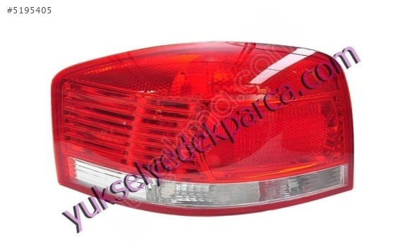 Stop Audi A3 2004-2009 8P0945095