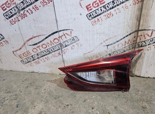 MAZDA 3 HB SAĞ SOL BAGAJ STOPU ORJINAL