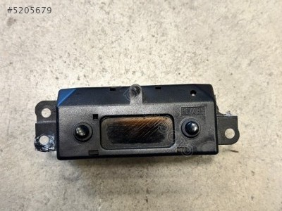 1998-2005 FORD FOCUS SAAT EKRANI