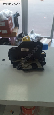 JETTA KAPI KİLİT