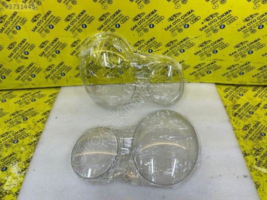 W210-210-E55-E200-E220 FAR CAMI ADET 2.000 TL / 2000-04