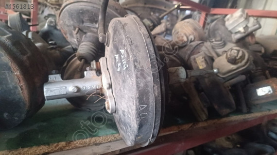 Audi A4 westinghause