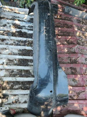 AUDİ A6 ARKA TAMPON