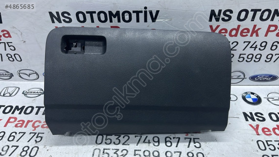 VOLKSWAGEN GOLF 5 TORPİTO KAPAĞI
