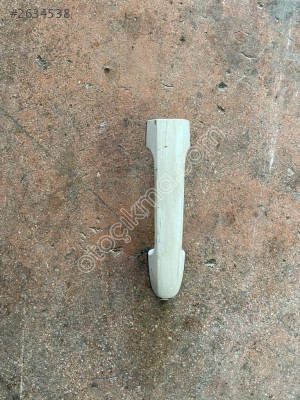 2009-2014 HYUNDAİ İ20 SOL ARKA KAPI KOLU