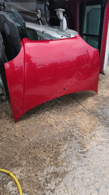 HYUNDAİ ATOS ÖN KAPUT