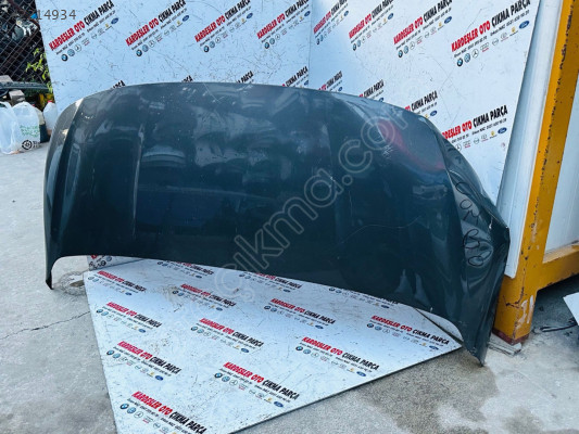 Opel combo motor kaputu (2021 23) model