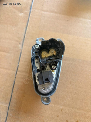 RENAULT KADJAR SAĞ FAR LED BEYNİ 19623502