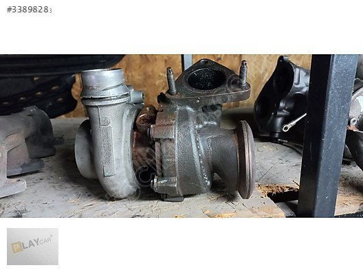 4933513810 RANGE ROVER EVOQUE TURBO