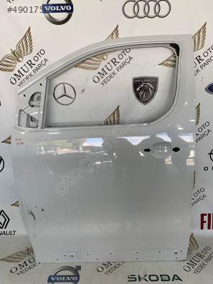 FİAT SCUDO SOL ÖN KAPI ORJİNAL ÇIKMA