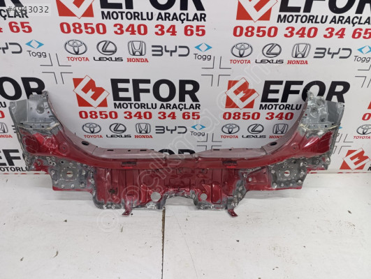 HONDA JAZZCROSS ARKA PANEL ÇIKMA ORİJİNAL PARÇA
