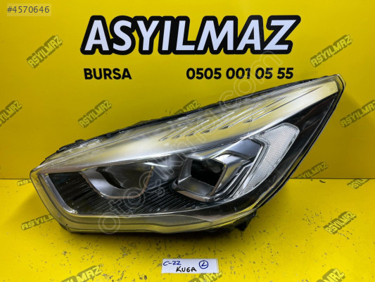 KUGA SOL FAR (ORJİNAL)