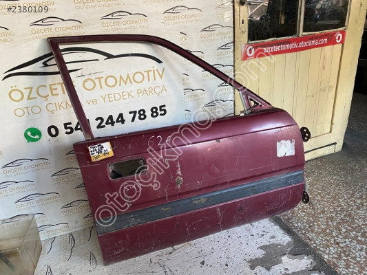 MAZDA 626 SAĞ ÖN KAPI ÇITASI 1988-1992 MODEL