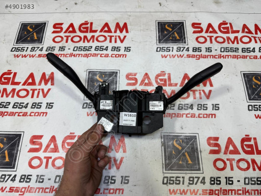ÇIKMA AUDİ TT FSSK 8J0907137C