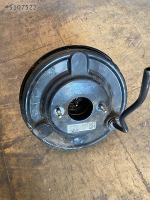 OPEL CORSA C WESTİNGHOUSE - 13101487