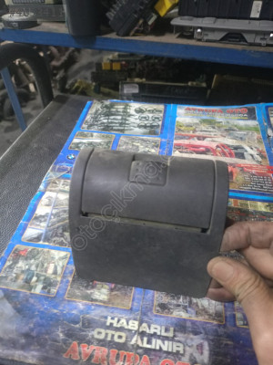 Corsa, Combo küllük çıkma orijinal