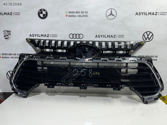 HYUNDAİ İ20 ACTİVE ELİTE ÖN PANJUR
