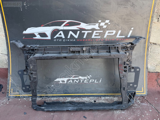 AUDİ A3 ÖN PANEL 2020-2025 ÇIKMA ORİJİNAL