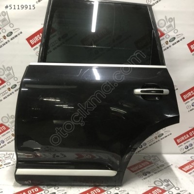 143 PORSCHE CAYENNE 955 SOL ARKA KAPI