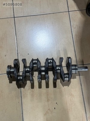 NİSSAN NAVARA KRAN ORGİNAL