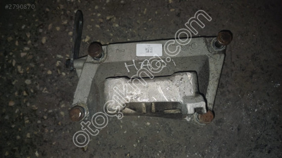1.3 Opel Corsa C Combo C motor kulağı