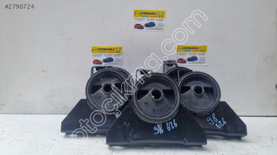 Mazda 626 Sağ motor kulağı