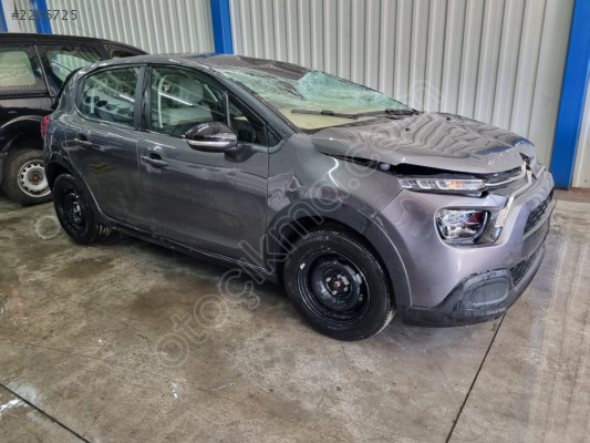 CİTROEN    C3 1.2  2023   MODEL  ÇIKMA    KRANK