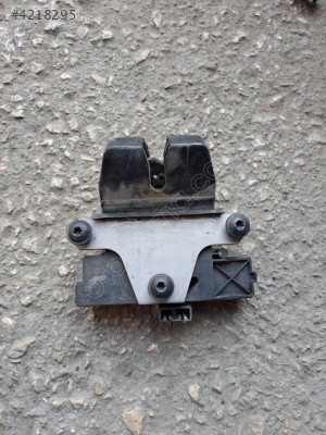 Ford focus 2005 2011 bagaj kilidi