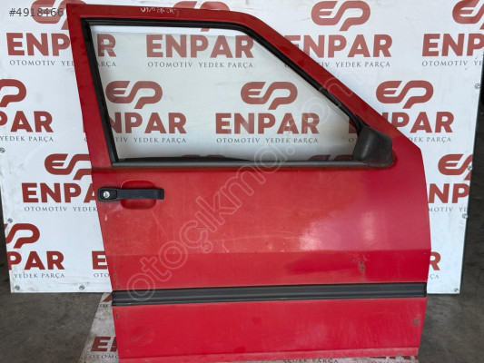 FİAT UNO ÇIKMA ORİJİNAL SAĞ ÖN KAPI