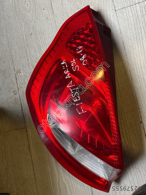 FORD FİESTA SOL ARKA STOP 8A61-13405-A
