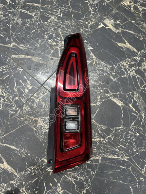 Peugeot rifter stop sağ