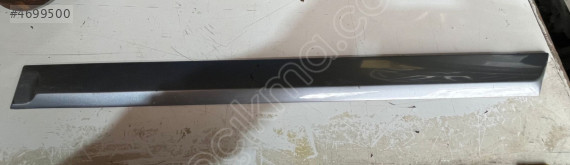 opel astra h orjınal sol arka kapı bandı