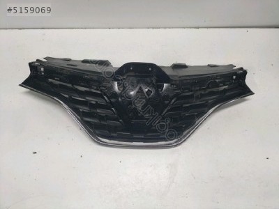 05297 RENAULT KADJAR ÖN TAMPON