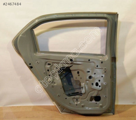 P.301/C-ELYSEE ARKA KAPI SOL 2011- 9675190780