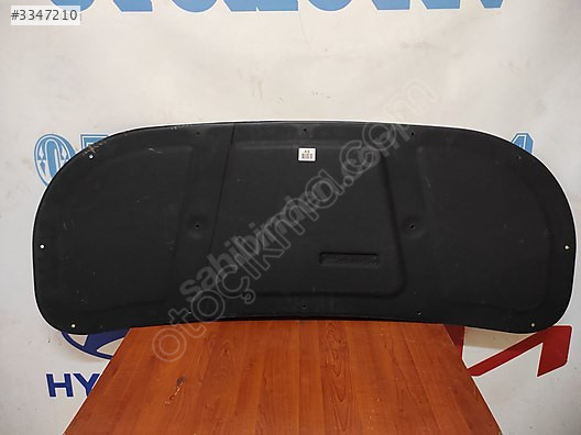 KİA EV6 KAPUT KEÇESİ