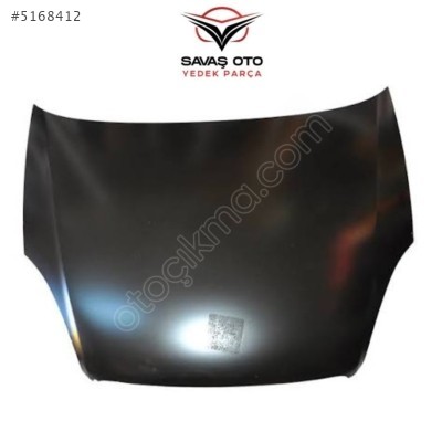 LINEA MOTOR KAPUTU / KAPUT 2007 VE ÜZERİ