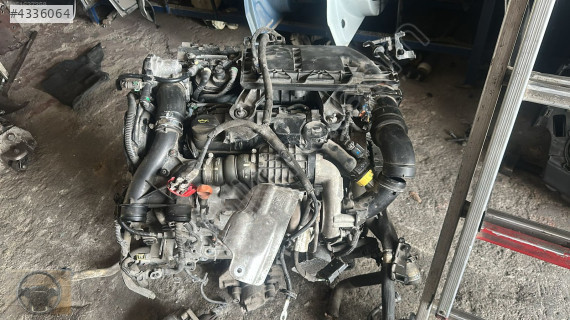 CİTROEN C ELYSEE MOTOR TESİSATI BURSA MG