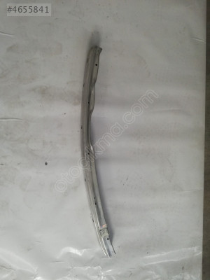OPEL CORSA C ÖN TAMPON DEMİRİ