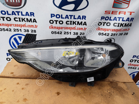 Fiat Egea ön sol far Orjinal