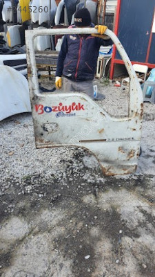 ISUZU NPR ŞAMPİYON SAĞ ÖN KAPI