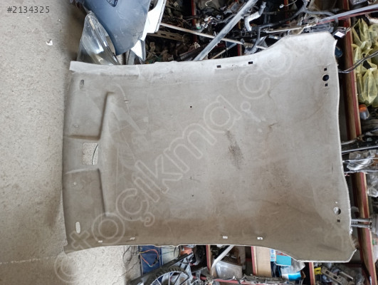 Fiat Palio 2001-2008.Tavan döşemesi 100160583