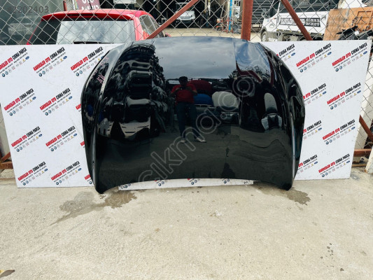MG zs motor kaputu