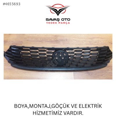 EGEA ÖN PANJUR SİYAH 2015- kampanya