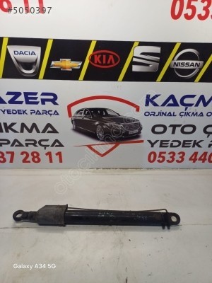 FORD CARGO 4136 KUPA KALDIRMA AMORTİSÖRÜ