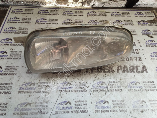 FORD FİESTA 1998 SOL FAR