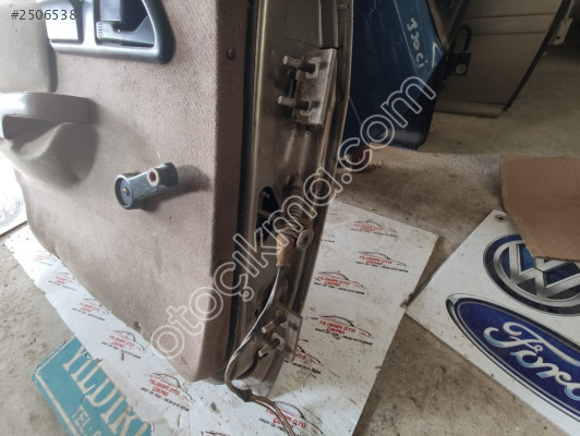 FORD SİERRA STW SOL ARKA KAPI MENTEŞESİ