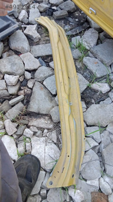 Renault Kangoo ön panel sacı
